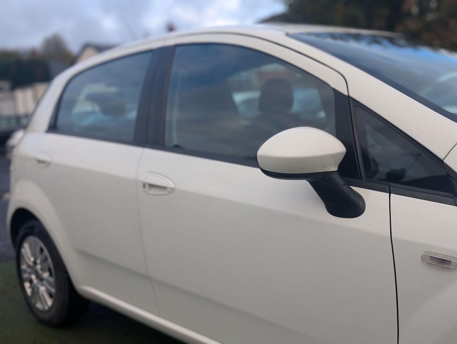 Used Fiat Punto 2013 for sale - 76337569: Photo 33