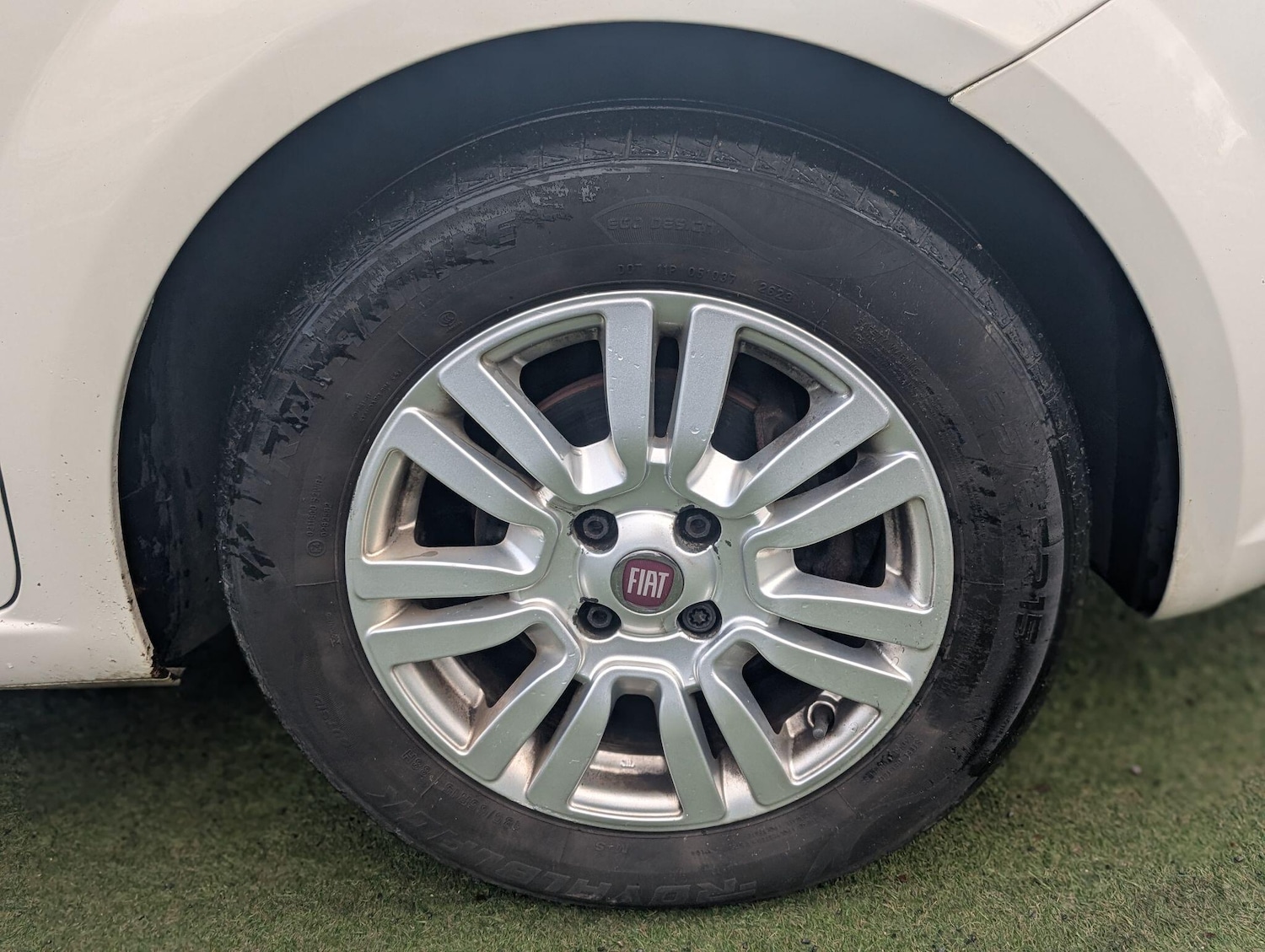 Used Fiat Punto 2013 for sale - 76337569: Photo 34