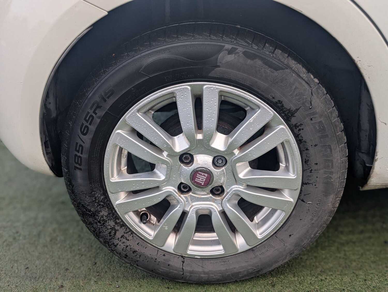 Used Fiat Punto 2013 for sale - 76337569: Photo 35