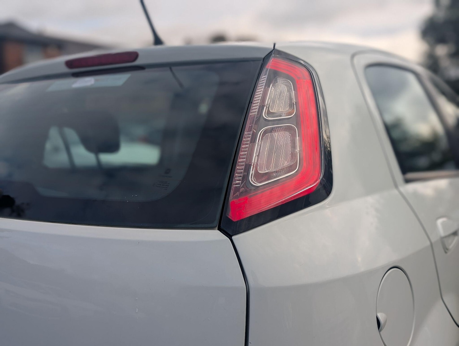 Used Fiat Punto 2013 for sale - 76337569: Photo 36