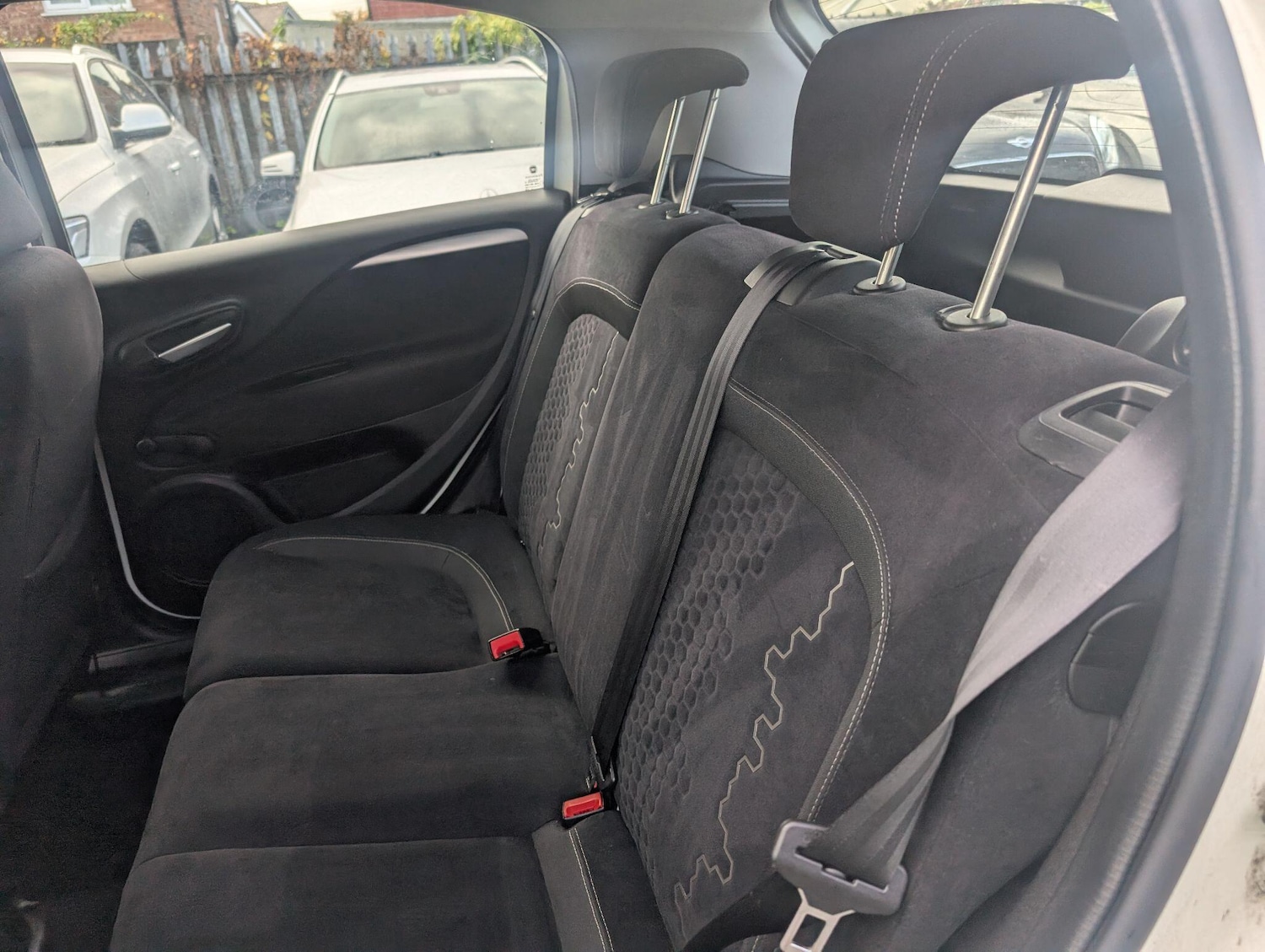Used Fiat Punto 2013 for sale - 76337569: Photo 42