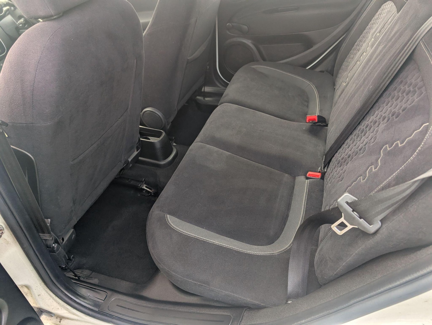 Used Fiat Punto 2013 for sale - 76337569: Photo 43
