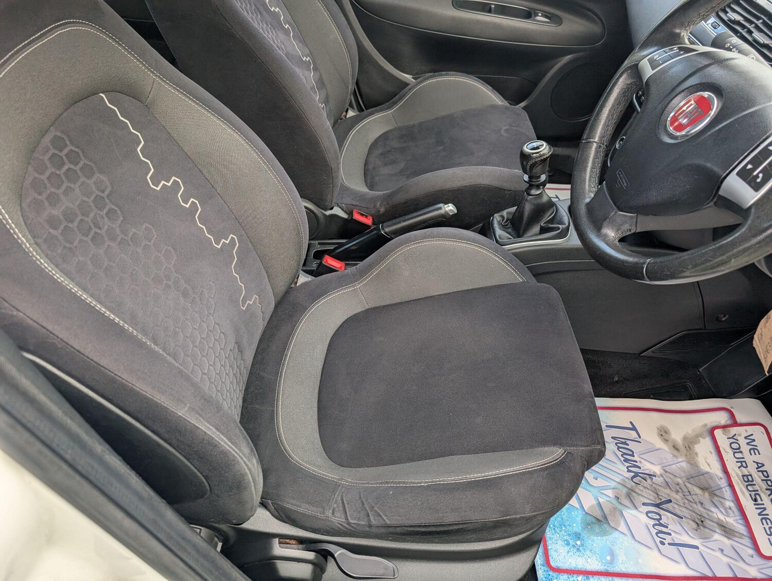 Used Fiat Punto 2013 for sale - 76337569: Photo 47