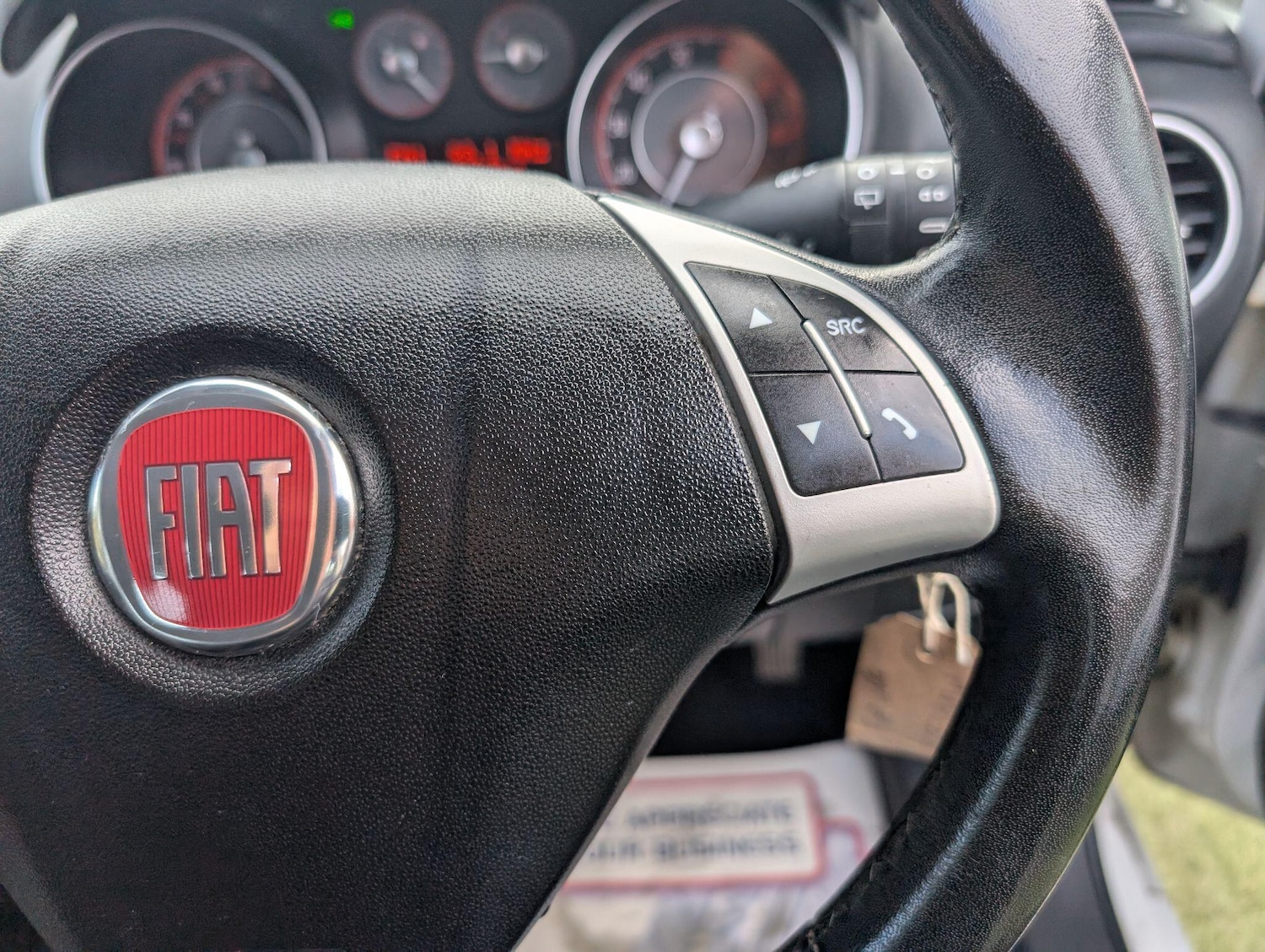 Used Fiat Punto 2013 for sale - 76337569: Photo 50