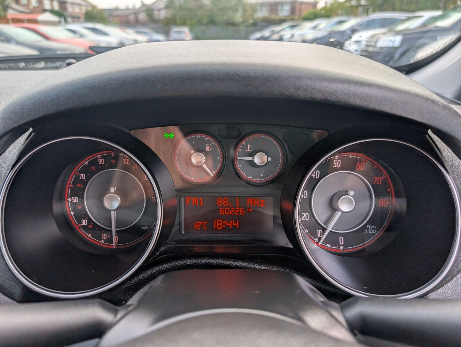 Used Fiat Punto 2013 for sale - 76337569: Photo 51