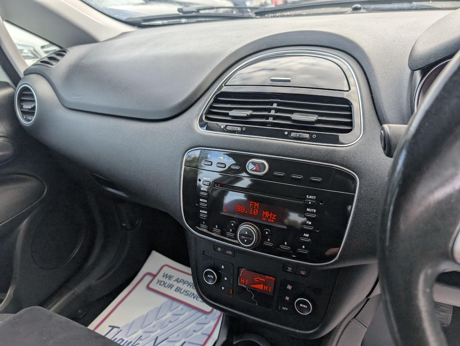 Used Fiat Punto 2013 for sale - 76337569: Photo 52
