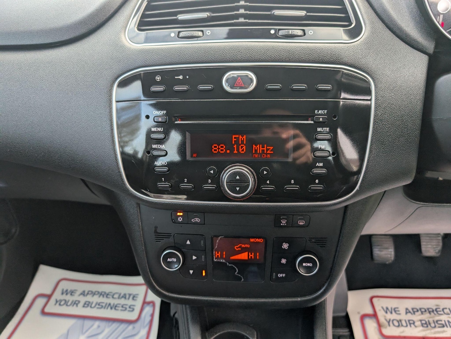 Used Fiat Punto 2013 for sale - 76337569: Photo 54