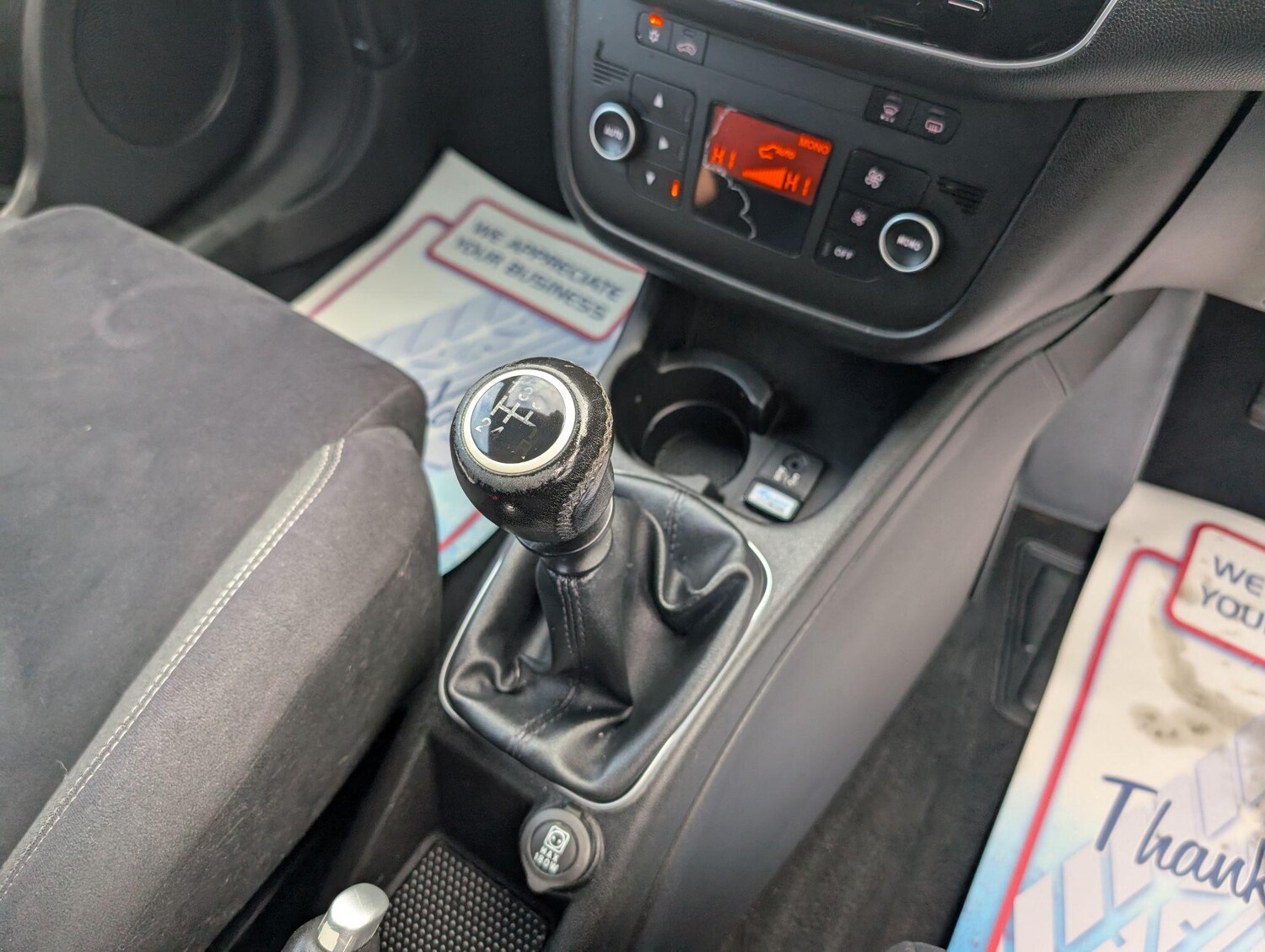 Used Fiat Punto 2013 for sale - 76337569: Photo 55