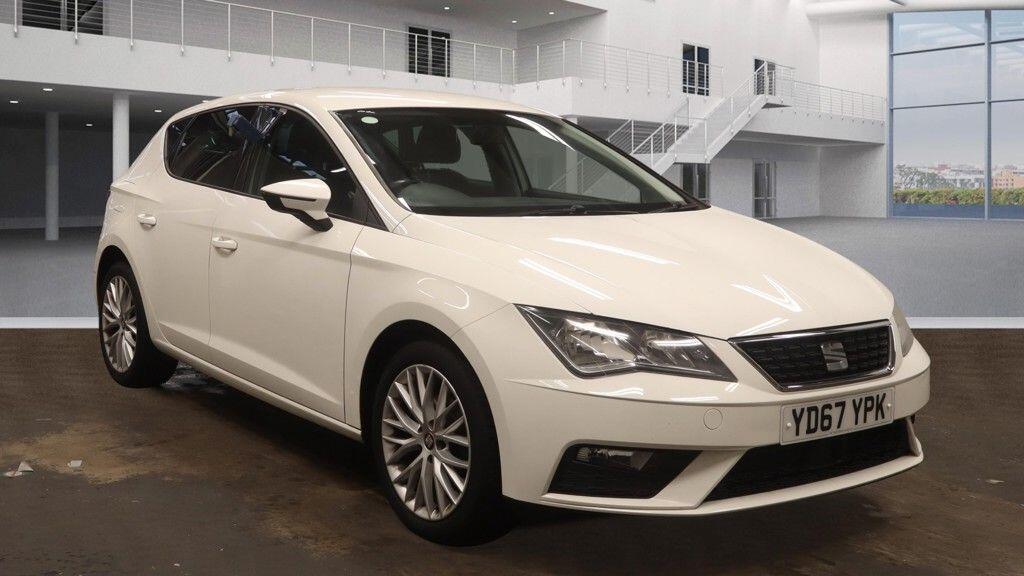 Used SEAT Leon 2017 for sale - 76714173: Photo 1