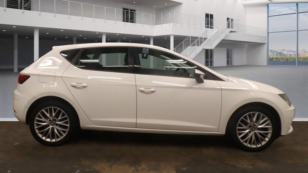 Used SEAT Leon 2017 for sale - 76714173: Photo 10