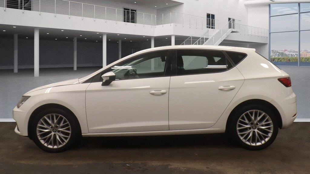 Used SEAT Leon 2017 for sale - 76714173: Photo 11