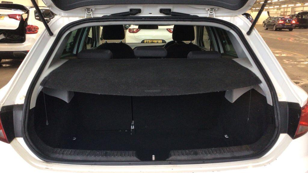 Used SEAT Leon 2017 for sale - 76714173: Photo 12