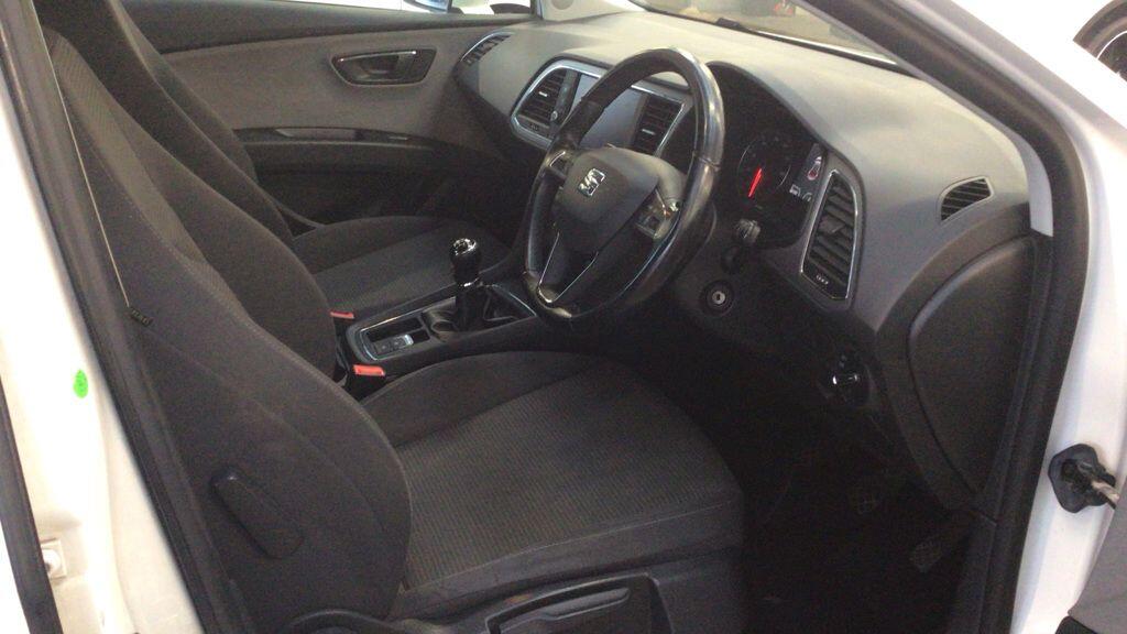 Used SEAT Leon 2017 for sale - 76714173: Photo 14