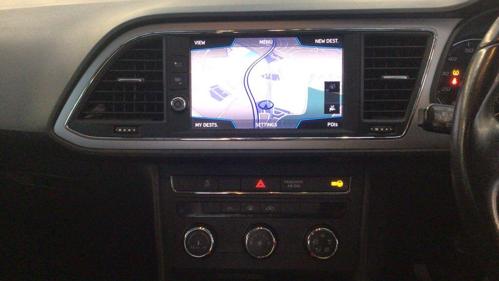 Used SEAT Leon 2017 for sale - 76714173: Photo 16