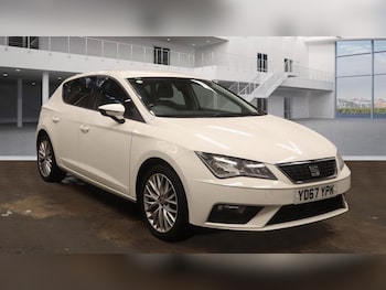 2017 (67) - 1.2 TSI SE Dynamic Technology 5dr