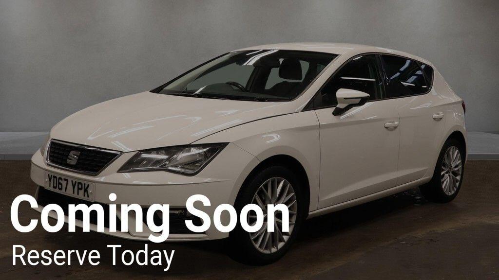 Used SEAT Leon 2017 for sale - 76714173: Photo 2