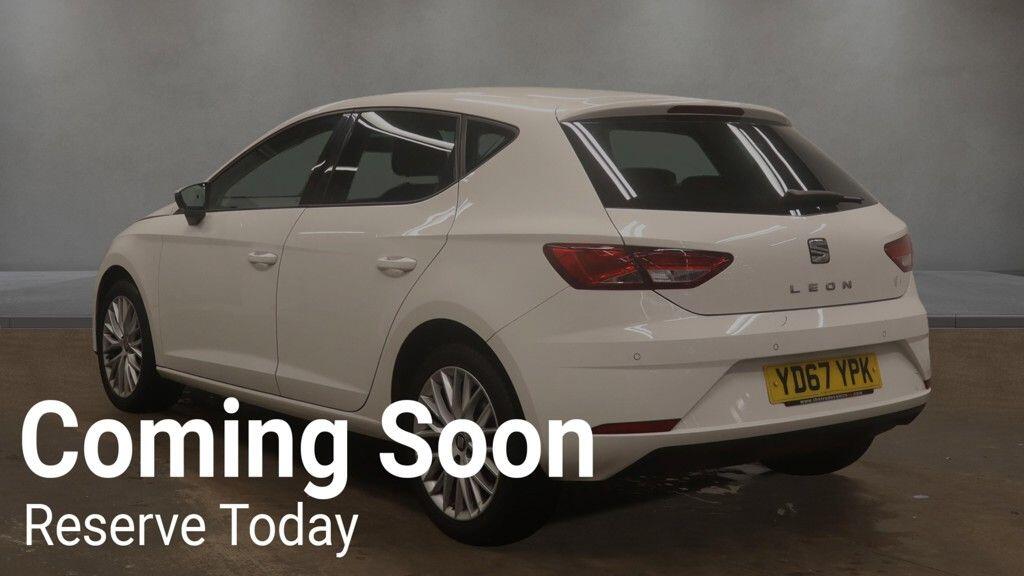 Used SEAT Leon 2017 for sale - 76714173: Photo 3