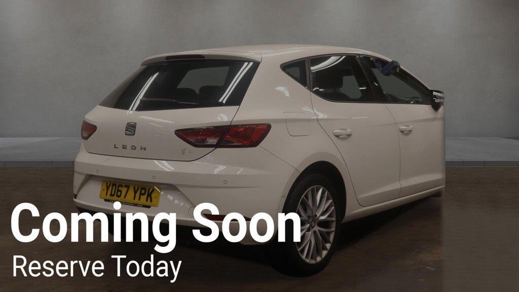 Used SEAT Leon 2017 for sale - 76714173: Photo 4