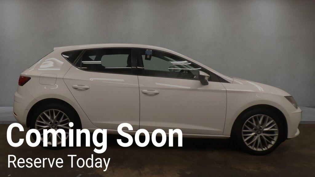 Used SEAT Leon 2017 for sale - 76714173: Photo 5