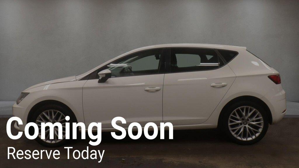 Used SEAT Leon 2017 for sale - 76714173: Photo 6