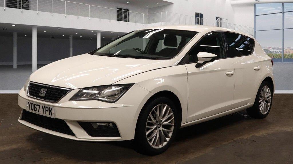 Used SEAT Leon 2017 for sale - 76714173: Photo 7