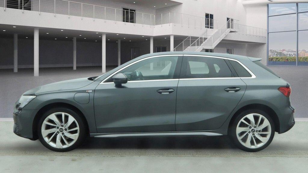 Used Audi A3 for sale - 77510303: Photo 11