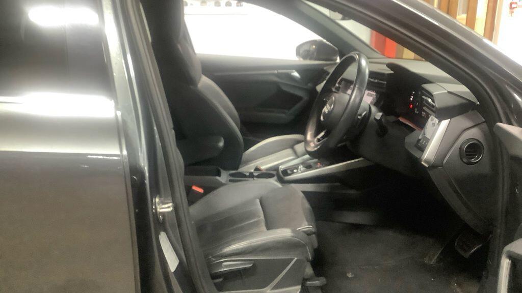 Used Audi A3 for sale - 77510303: Photo 13