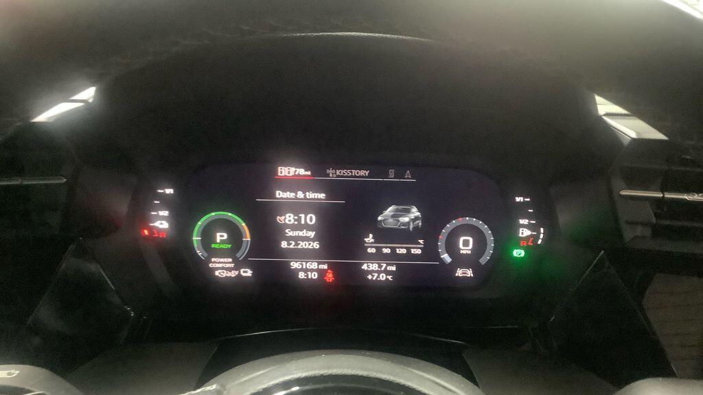 Used Audi A3 for sale - 77510303: Photo 14