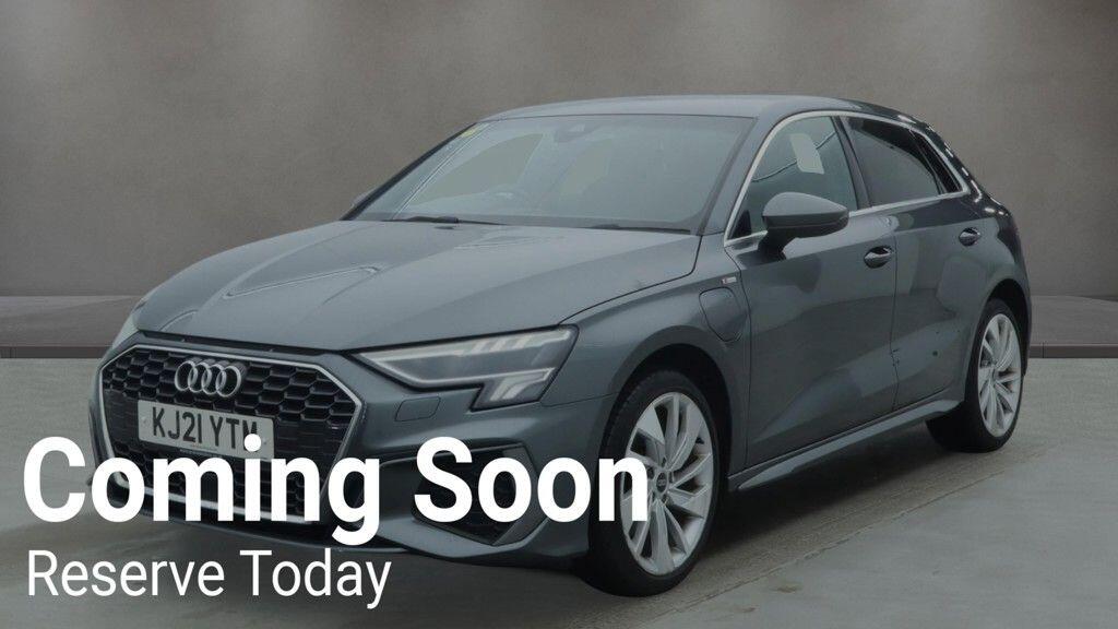 Used Audi A3 for sale - 77510303: Photo 4