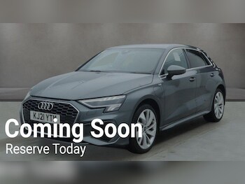 Used Audi A3 2021 for sale - 77510303: Photo