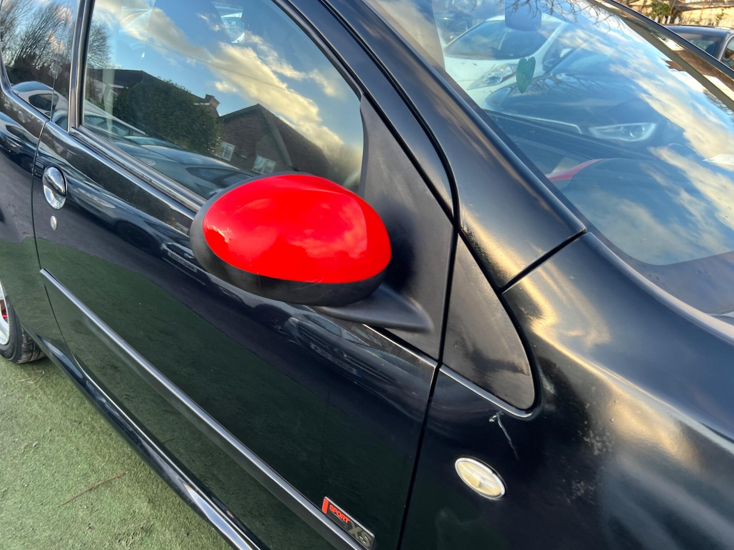 Used Peugeot 107 2007 for sale - 77029741: Photo 37