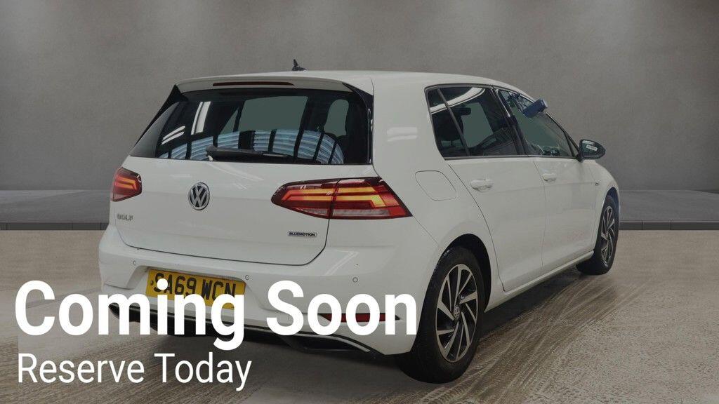 Used Volkswagen Golf 2019 for sale - 77229243: Photo 10