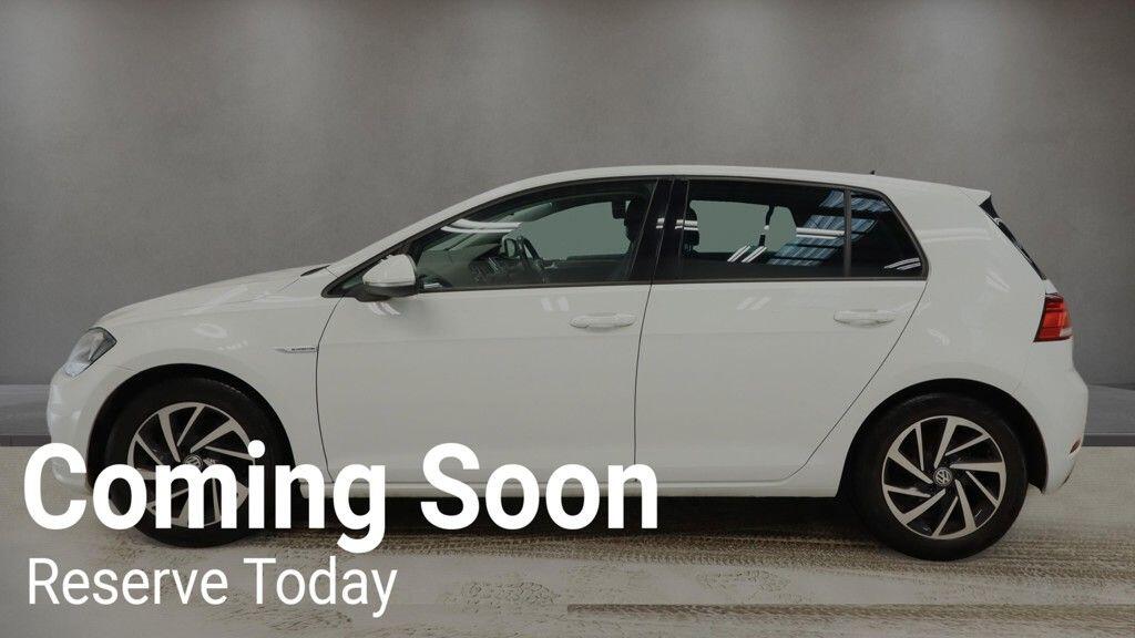 Used Volkswagen Golf 2019 for sale - 77229243: Photo 12