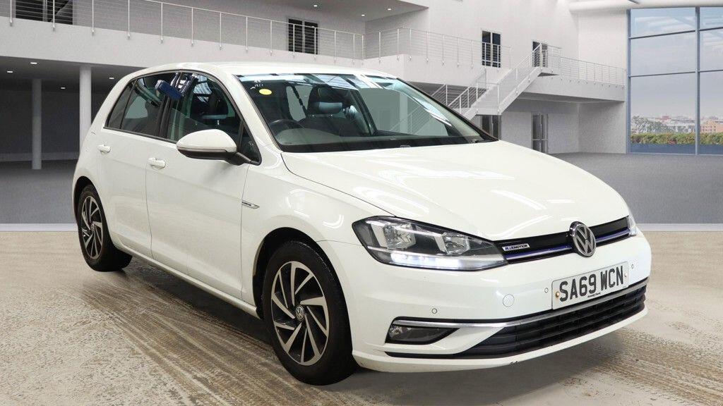 Used Volkswagen Golf 2019 for sale - 77229243: Photo 13