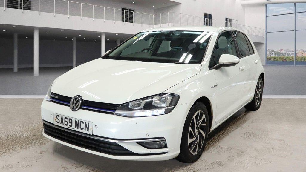 Used Volkswagen Golf 2019 for sale - 77229243: Photo 14