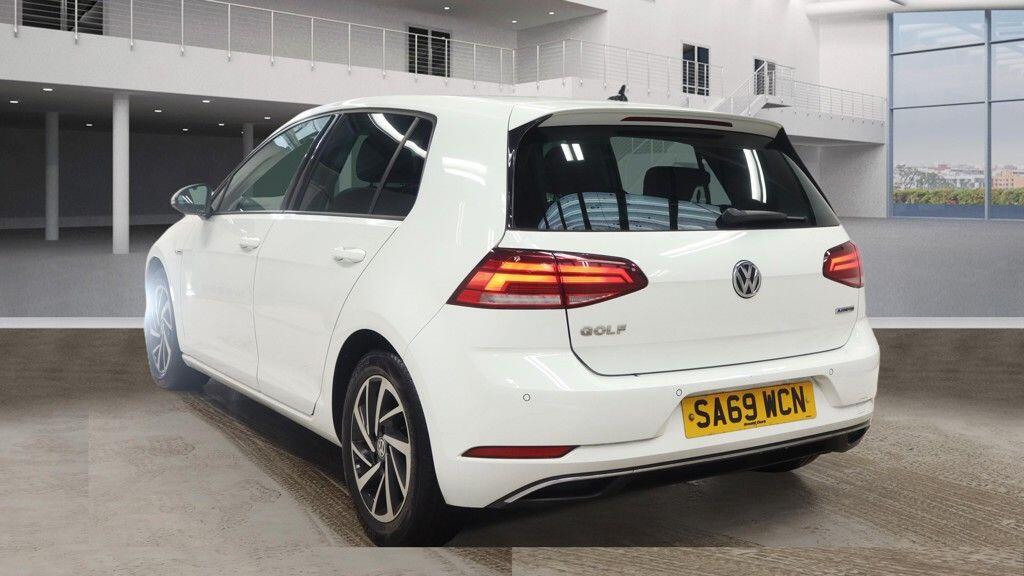 Used Volkswagen Golf 2019 for sale - 77229243: Photo 15