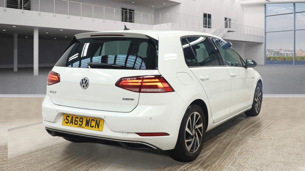 Used Volkswagen Golf 2019 for sale - 77229243: Photo 16