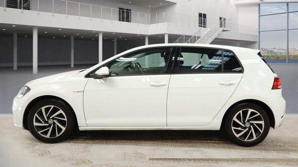 Used Volkswagen Golf 2019 for sale - 77229243: Photo 18