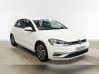 Volkswagen Golf feature image