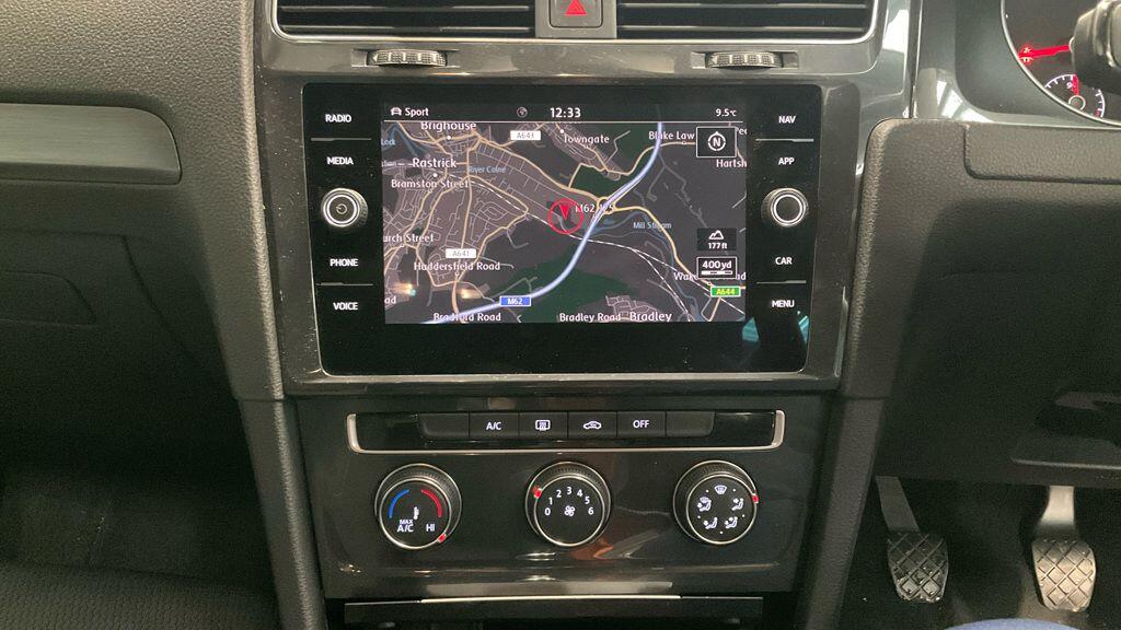 Used Volkswagen Golf 2019 for sale - 77229243: Photo 23