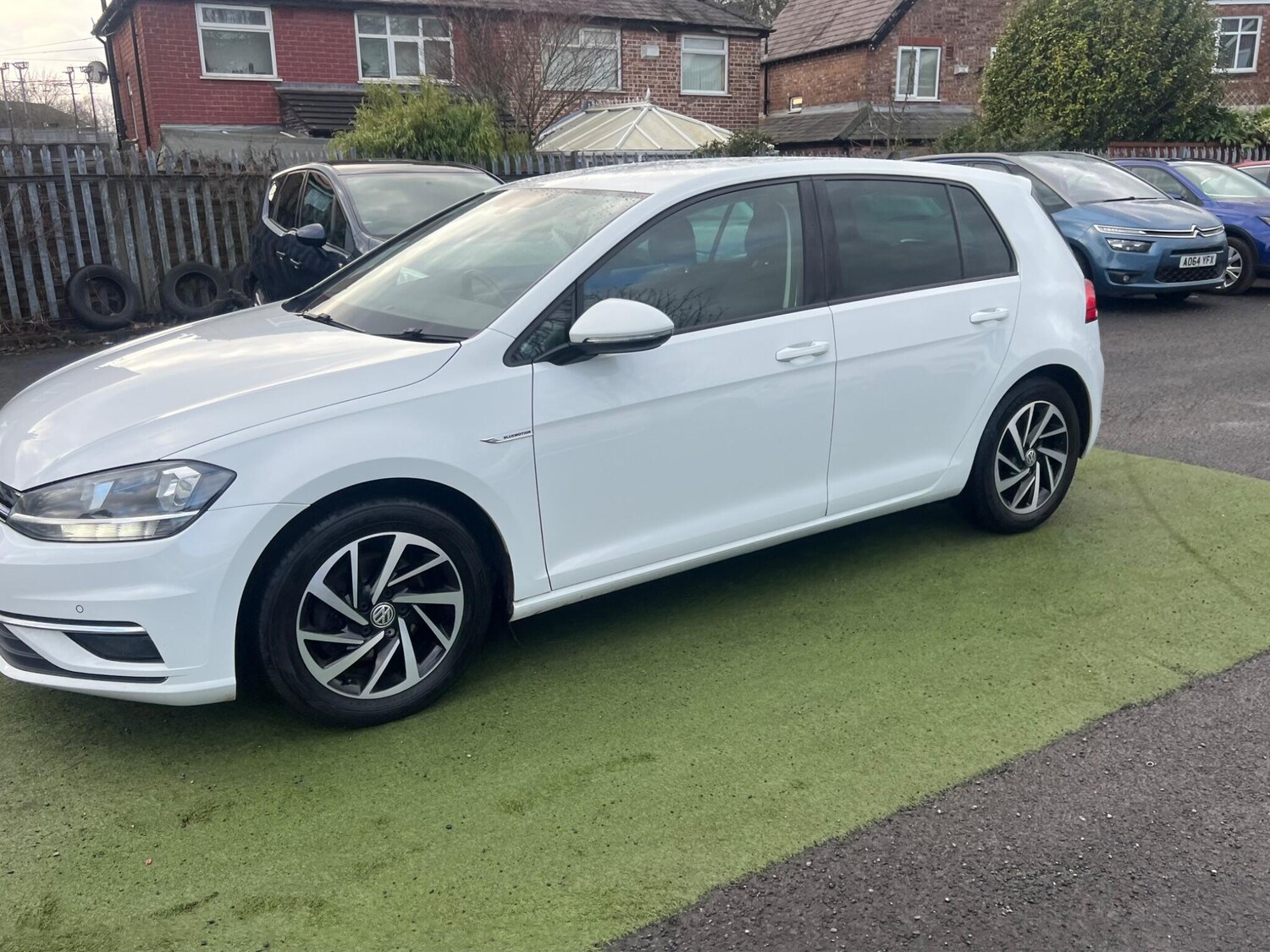 Used Volkswagen Golf 2019 for sale - 77229243: Photo 24
