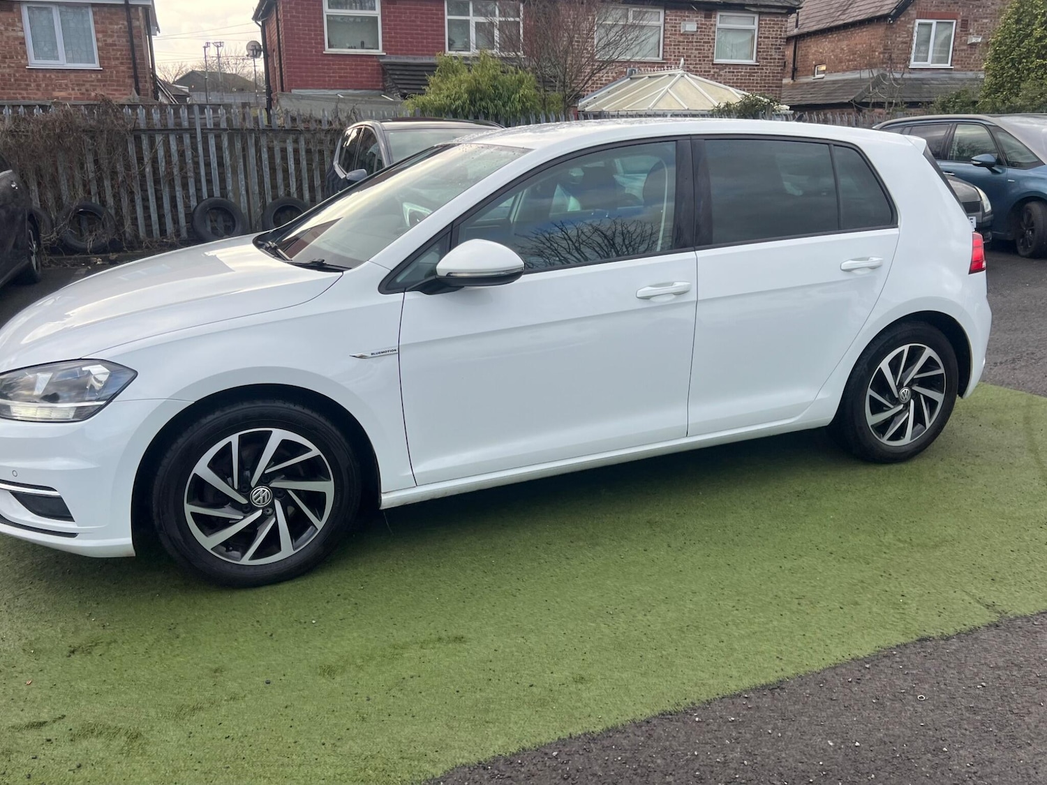 Used Volkswagen Golf 2019 for sale - 77229243: Photo 39