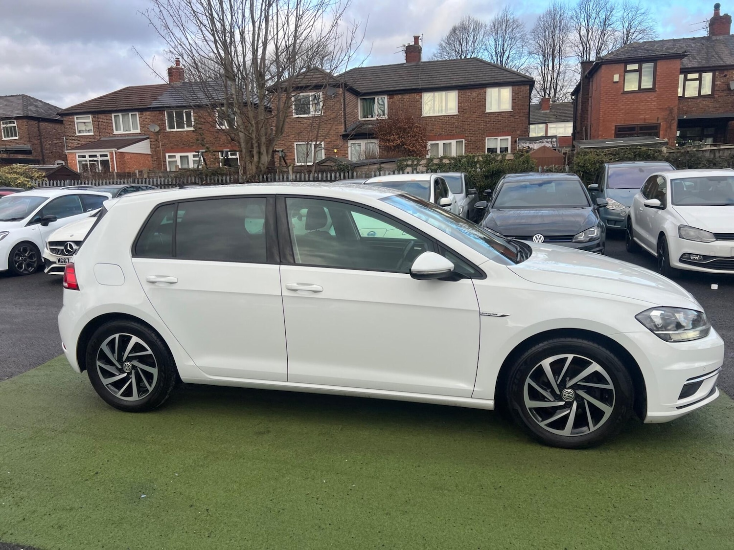 Used Volkswagen Golf 2019 for sale - 77229243: Photo 46