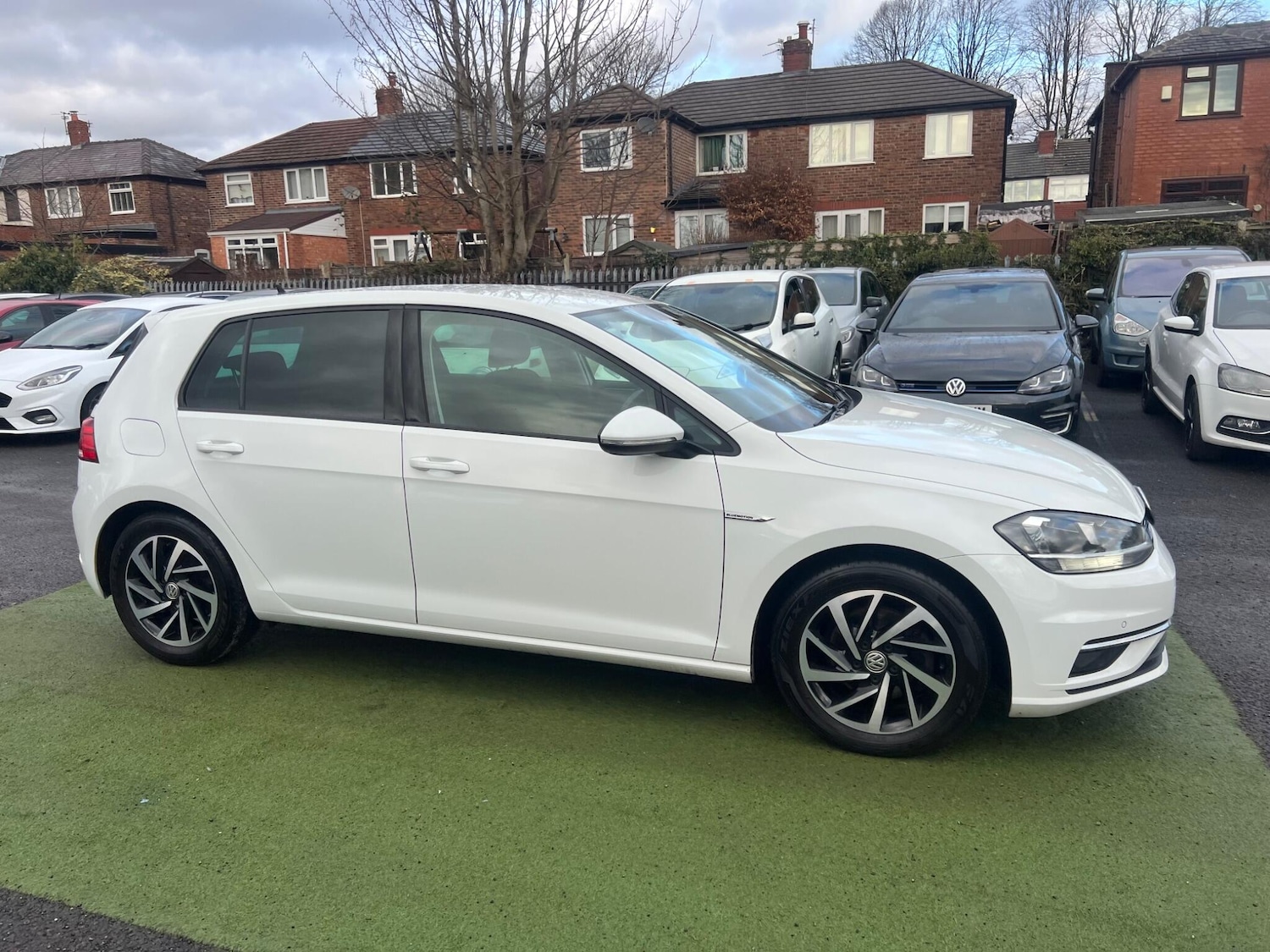Used Volkswagen Golf 2019 for sale - 77229243: Photo 47