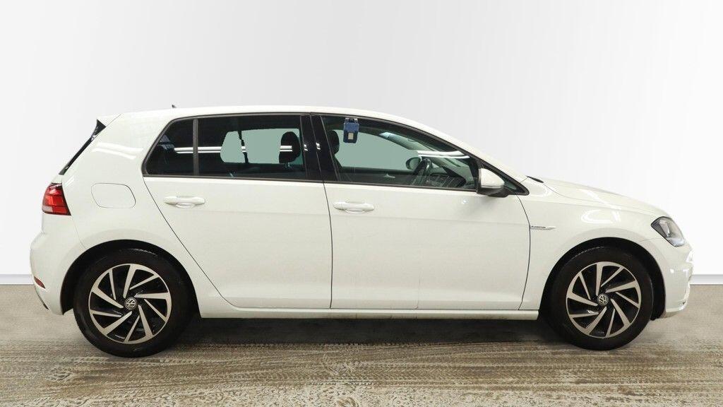 Used Volkswagen Golf 2019 for sale - 77229243: Photo 5