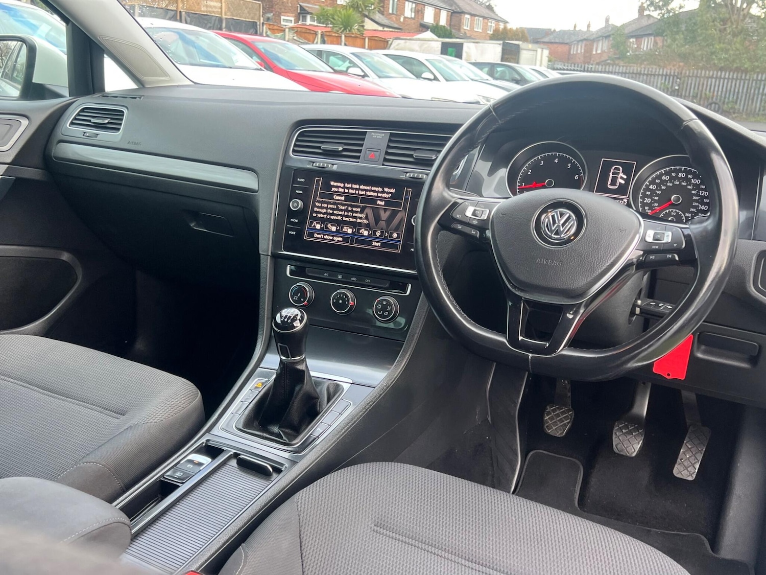 Used Volkswagen Golf 2019 for sale - 77229243: Photo 52