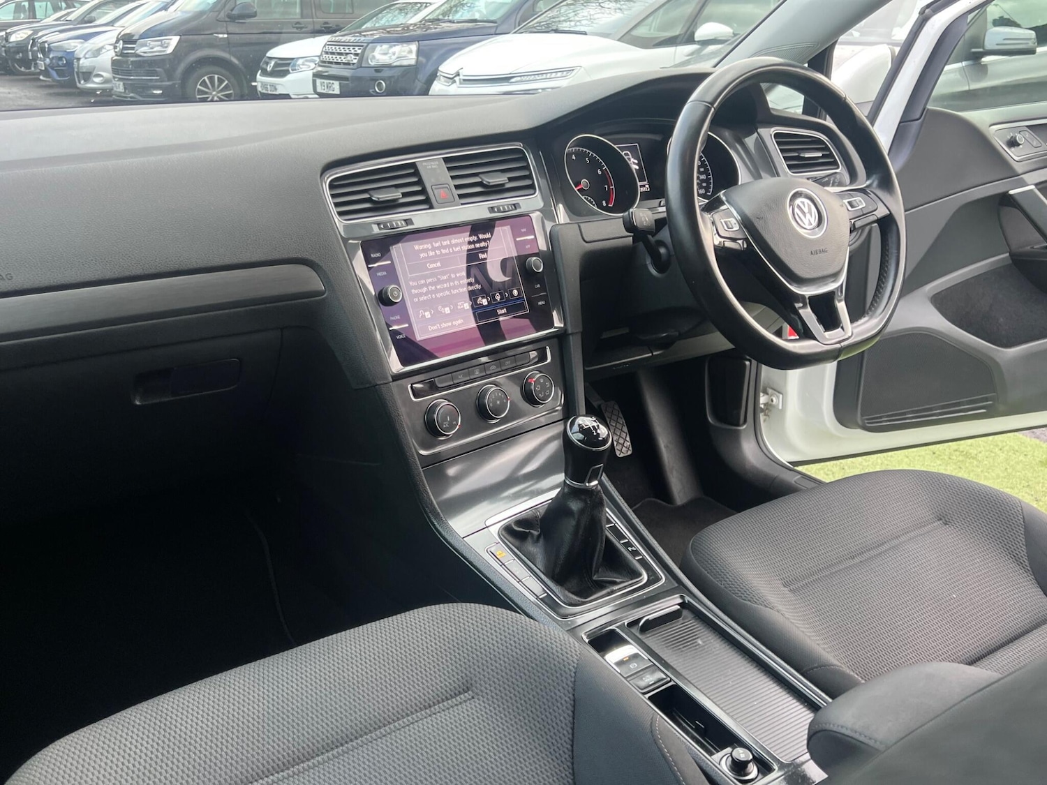 Used Volkswagen Golf 2019 for sale - 77229243: Photo 53