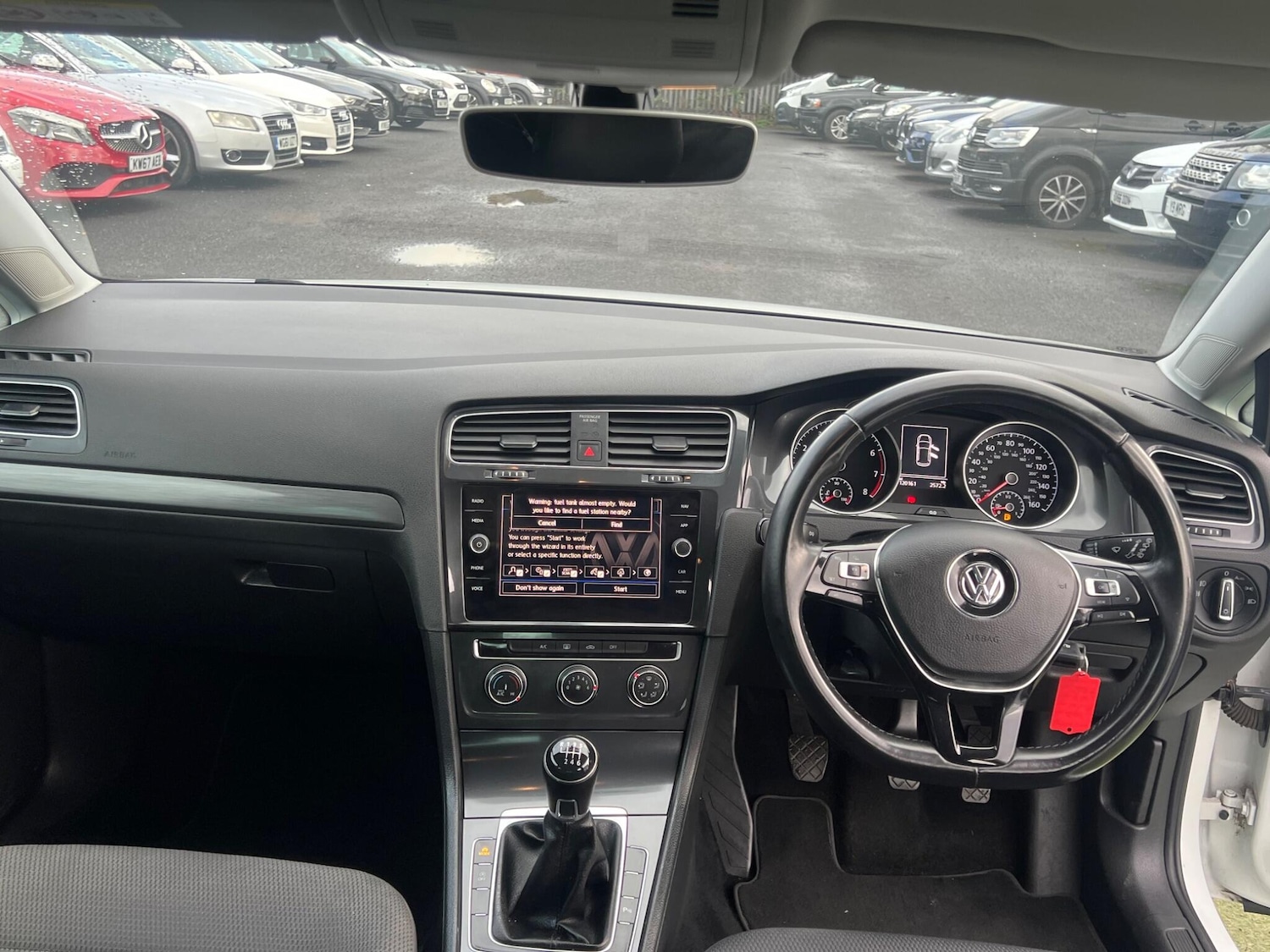 Used Volkswagen Golf 2019 for sale - 77229243: Photo 54