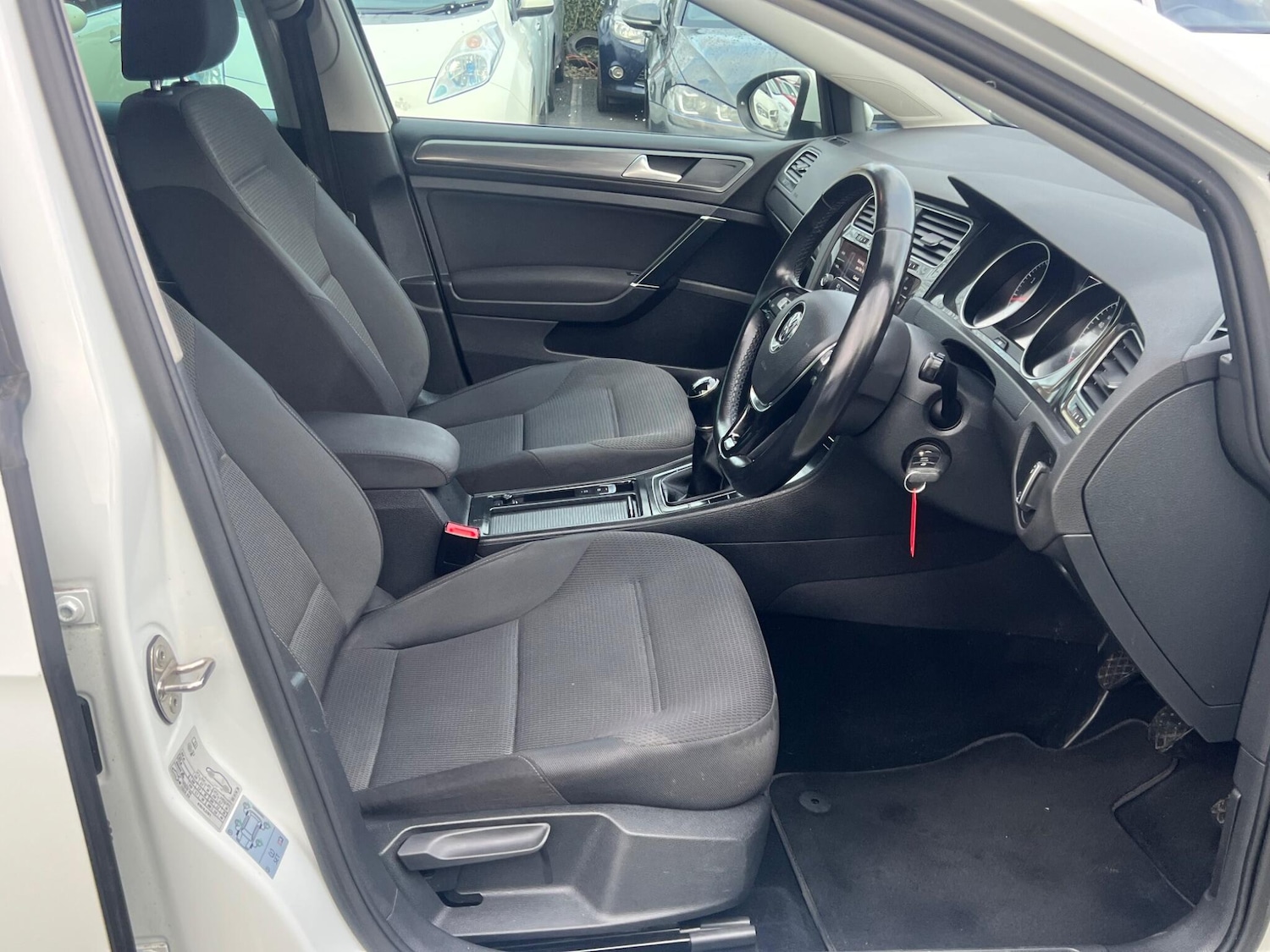 Used Volkswagen Golf 2019 for sale - 77229243: Photo 56