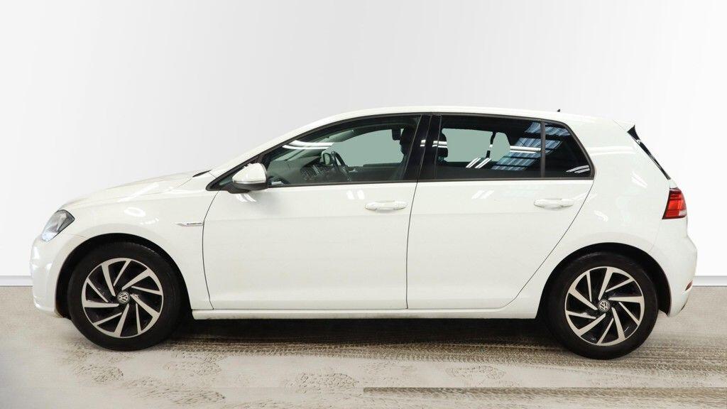 Used Volkswagen Golf 2019 for sale - 77229243: Photo 6